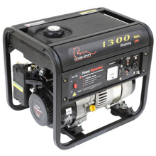 Plastic Fuel Tank 1kw Gasoline Generator (WK1300)